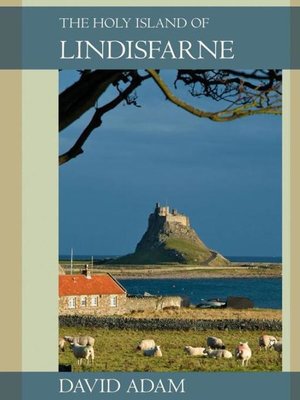 cover image of The Holy Island of Lindisfarne